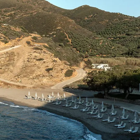 Almyra Seaside 80meters From The *