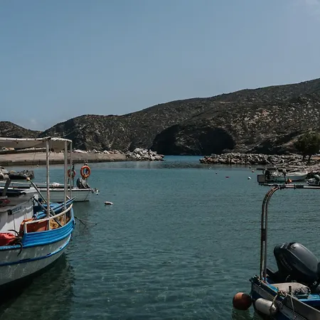 Дом отдыха Almyra Seaside 80meters From The