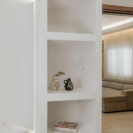 Дом отдыха Almyra Seaside 80meters From The